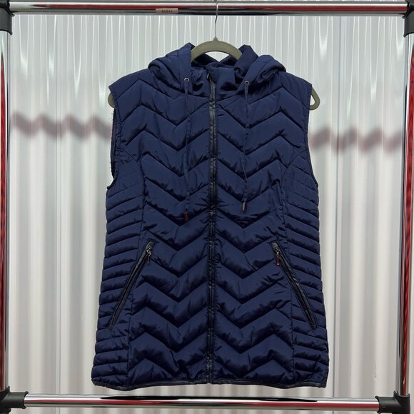 Brooksfield Vest - Picture 1 of 3